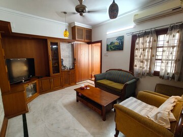 Bedroom in 3 BHK Apartment at Ramapuram – for Rent
