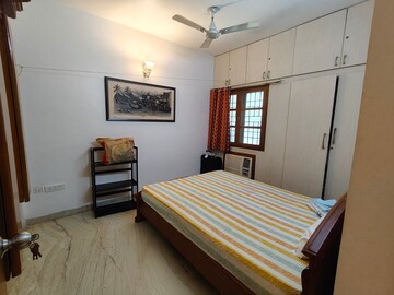 Bedroom in 3 BHK Apartment at Ramapuram – for Rent