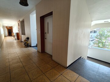 Room in 3 BHK Apartment at Ramapuram – for Rent