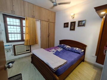 Bedroom in 3 BHK Apartment at Ramapuram – for Rent