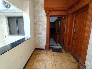 Bedroom in 3 BHK Apartment at Ramapuram – for Rent