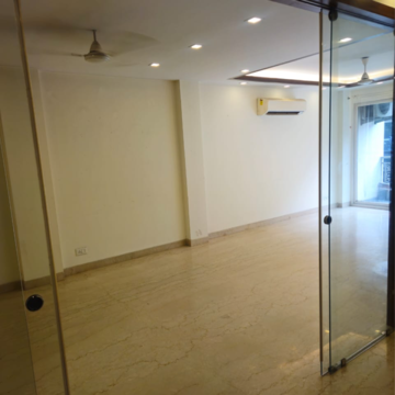 4 BHK Builder Floor For Rent in Greater Kailash ii