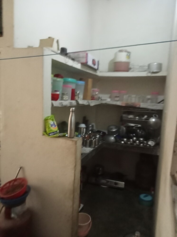 Kitchen, sondhapur 2 Bedroom 50 Sq.Yd. Villa In Sondhapur Panipat 8379623