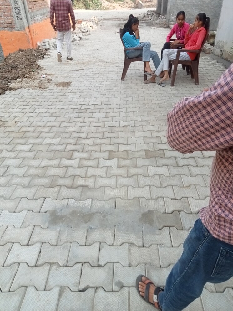  Parking, sondhapur 2 Bedroom 50 Sq.Yd. Villa In Sondhapur Panipat 8379623