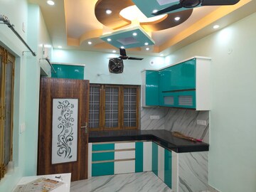 Bedroom in 2 BHK Builder Floor at Sahastradhara Road – for Rent