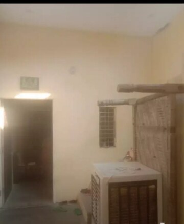 Living Room in 3 BHK Villa at New Ramesh Nagar – for Sale