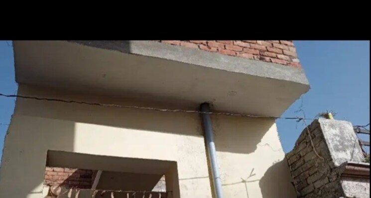 Exterior View, new ramesh nagar 3 Bedroom 68 Sq.Yd. Villa In New Ramesh Nagar Panipat 8379629