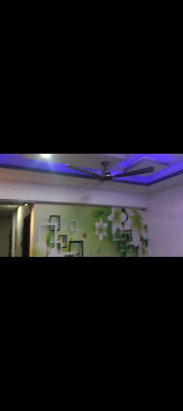 Bedroom in 2 BHK Apartment at Charms Castle, Raj Nagar Extension – for Sale