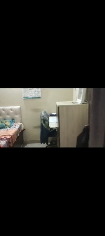 Bedroom in 2 BHK Apartment at Charms Castle, Raj Nagar Extension – for Sale