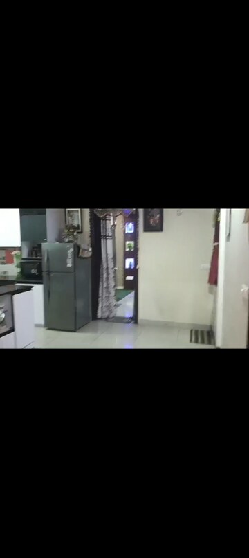 Master Bedroom in 2 BHK Apartment at Charms Castle, Raj Nagar Extension – for Sale