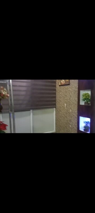 Bedroom in 2 BHK Apartment at Charms Castle, Raj Nagar Extension – for Sale