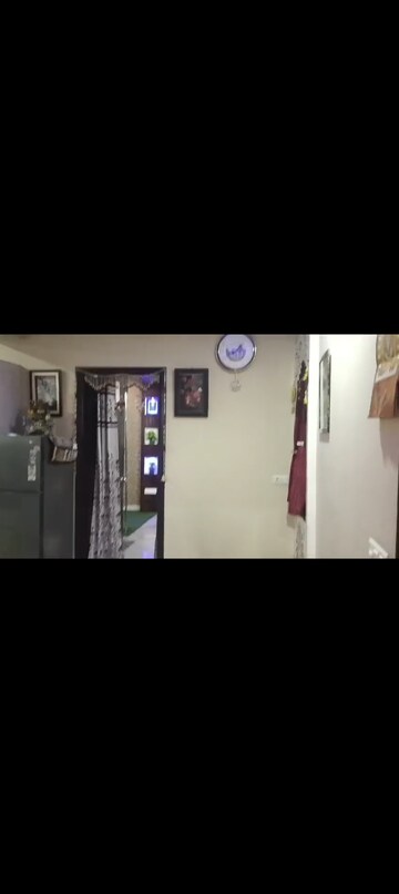 Master Bedroom in 2 BHK Apartment at Charms Castle, Raj Nagar Extension – for Sale