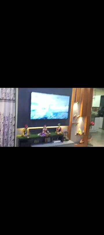 Bedroom in 2 BHK Apartment at Charms Castle, Raj Nagar Extension – for Sale