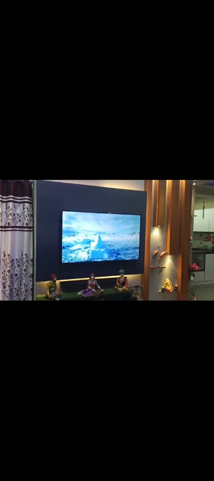 Bedroom, charms-castle 2 Bedroom 1250 Sq.Ft. Apartment In Raj Nagar Extension Ghaziabad 8379636