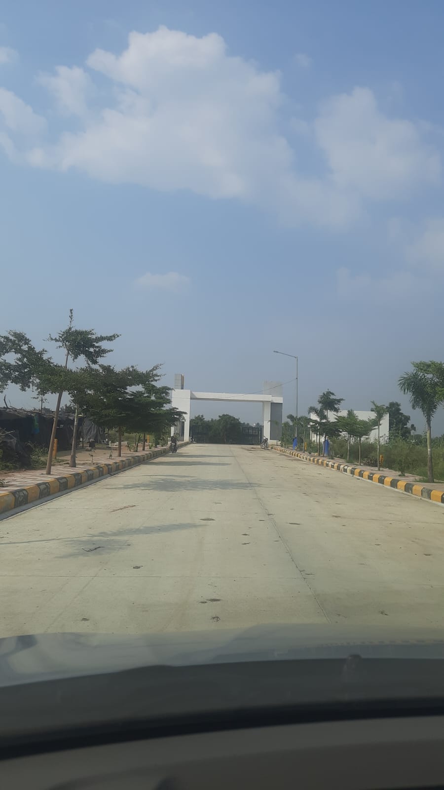 Plot For Sale in Maheshwaram