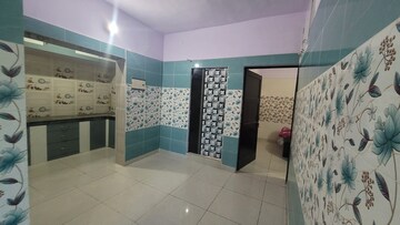 Kitchen in 2 BHK Apartment at Gtb Enclave – for Rent