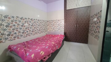 Bedroom in 2 BHK Apartment at Gtb Enclave – for Rent
