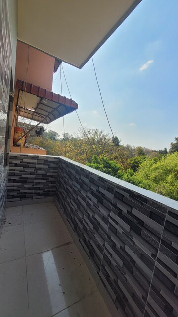 2 BHK Apartment – Exterior View View at Gtb Enclave - for Rent