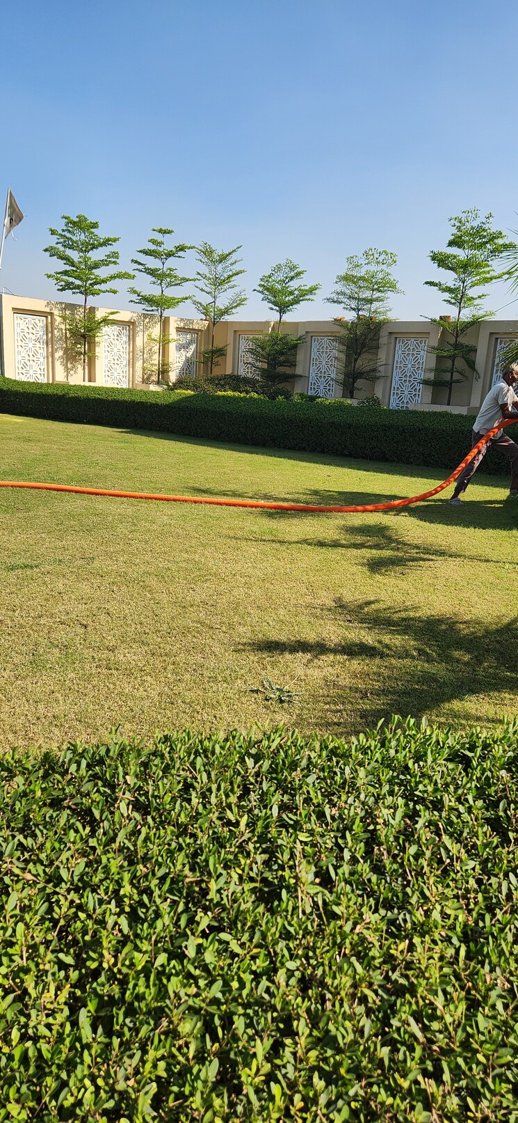 Garden, jms-mega-city  124 Sq.Yd. Plot In Sohna Sector 5 Gurgaon 8379657