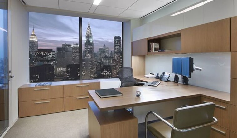 Team Area, assotech-business-cresterra Commercial Office Space 1000 Sq.Ft. In Sector 135 Noida 8379684