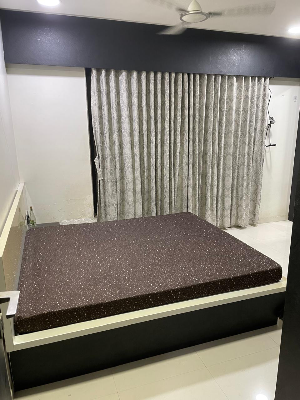 3 BHK + Pooja Room Apartment For Sale in Sparsh Res