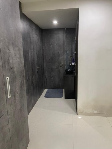 Building Lobby in 3 BHK Apartment at Vesu – for Sale