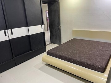 Furnished Amenities in 3 BHK Apartment at Vesu – for Sale