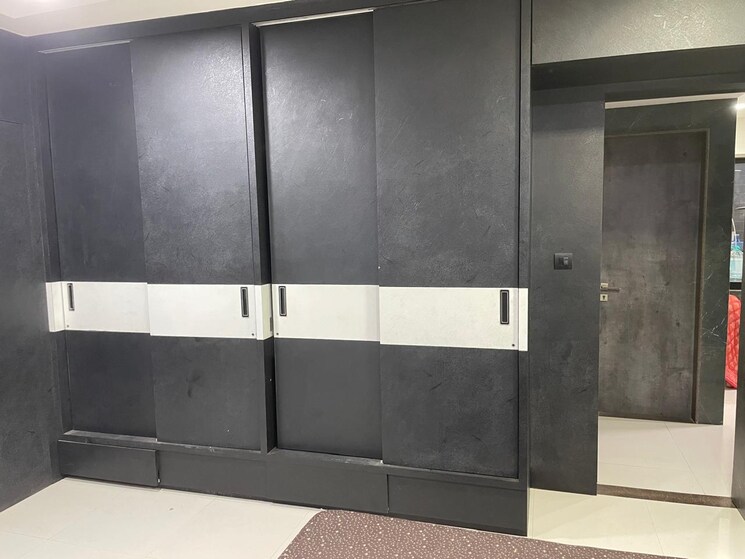 undefined, vesu 3 Bedroom 1725 Sq.Ft. Apartment In Vesu Surat 7891127