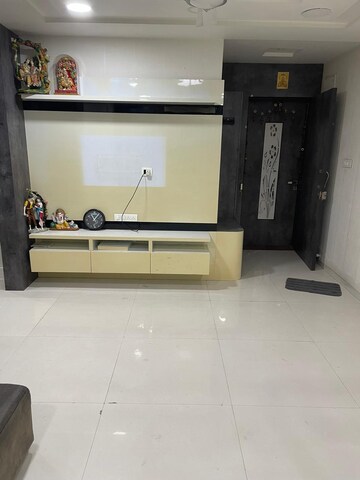 Furnished Amenities in 3 BHK Apartment at Vesu – for Sale