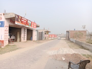  Plot For Sale in Jewar