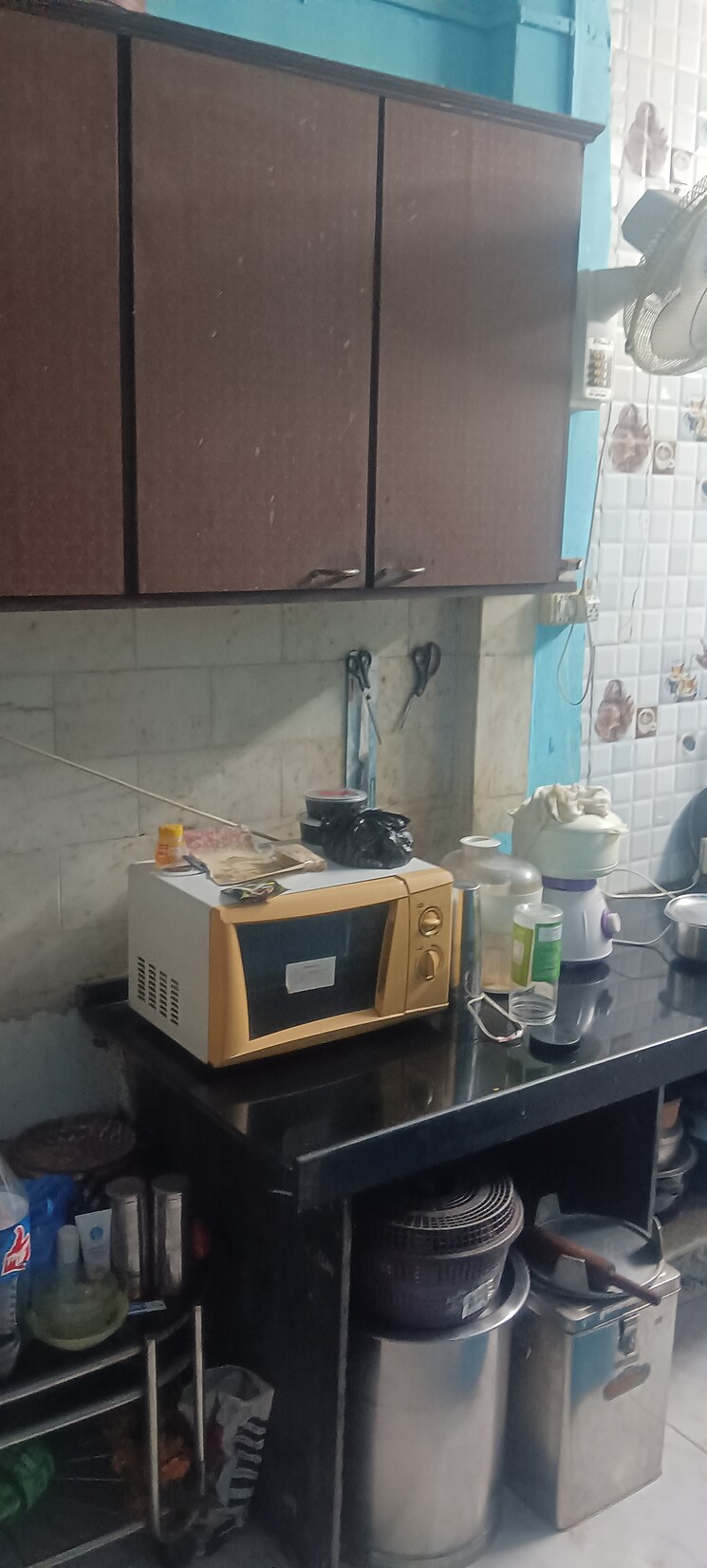 Kitchen, siddhi-prabha-chs-prabhadevi 1 Bedroom 275 Sq.Ft. Apartment In Prabhadevi Mumbai 8379669