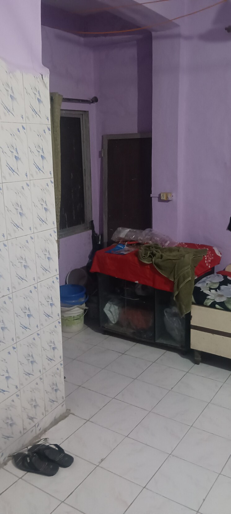 Living Room, siddhi-prabha-chs-prabhadevi 1 Bedroom 275 Sq.Ft. Apartment In Prabhadevi Mumbai 8379669