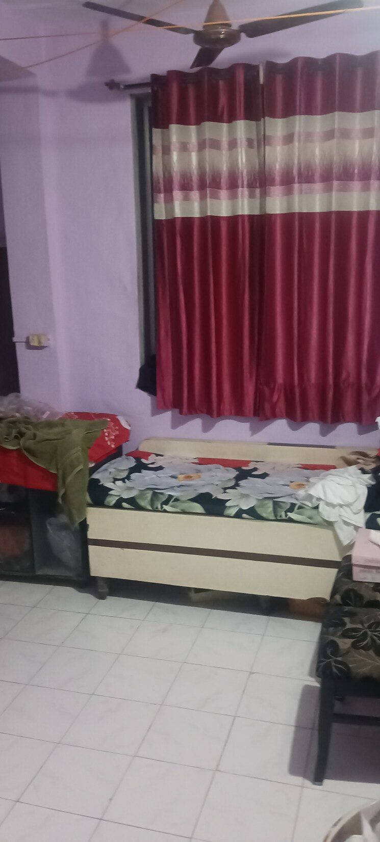 Bedroom, siddhi-prabha-chs-prabhadevi 1 Bedroom 275 Sq.Ft. Apartment In Prabhadevi Mumbai 8379669