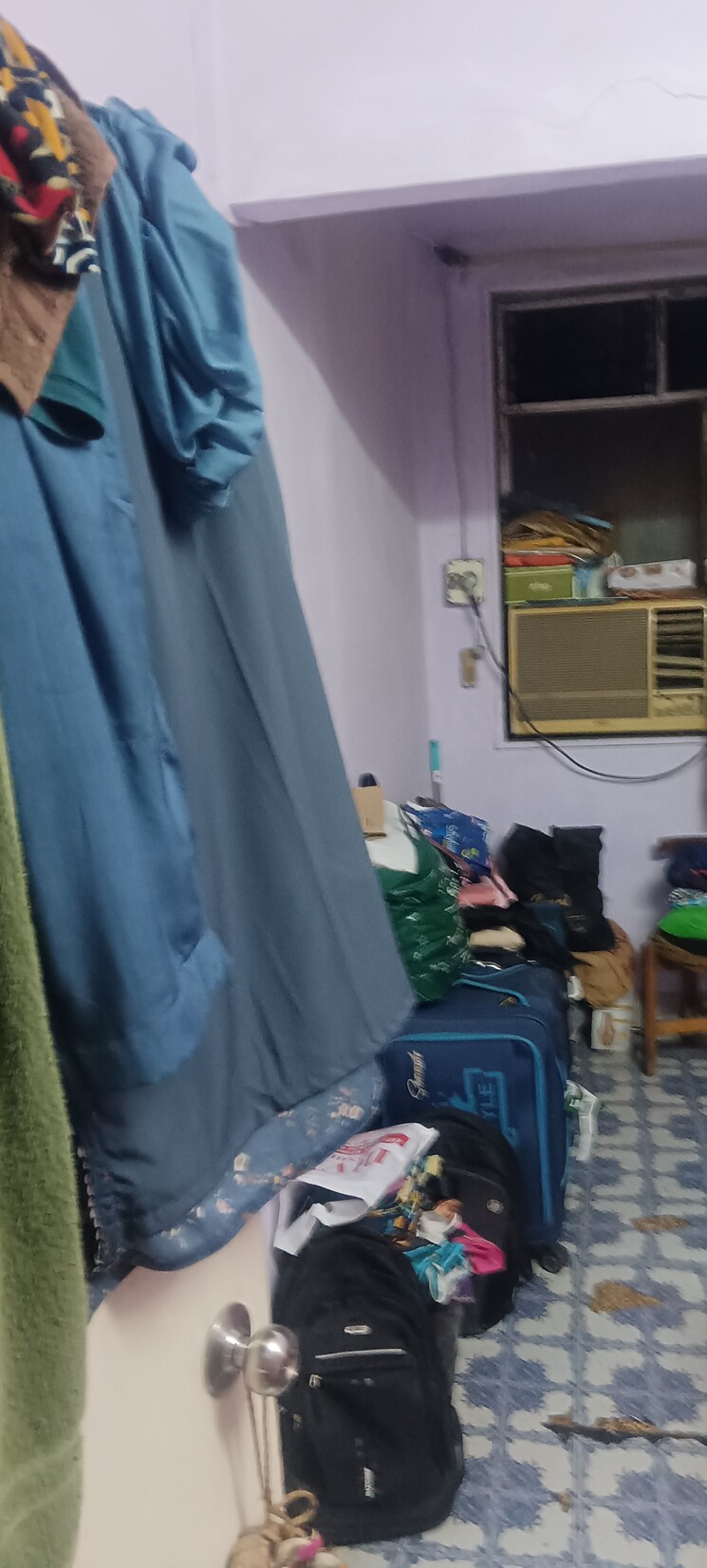 Master Bedroom, siddhi-prabha-chs-prabhadevi 1 Bedroom 275 Sq.Ft. Apartment In Prabhadevi Mumbai 8379669