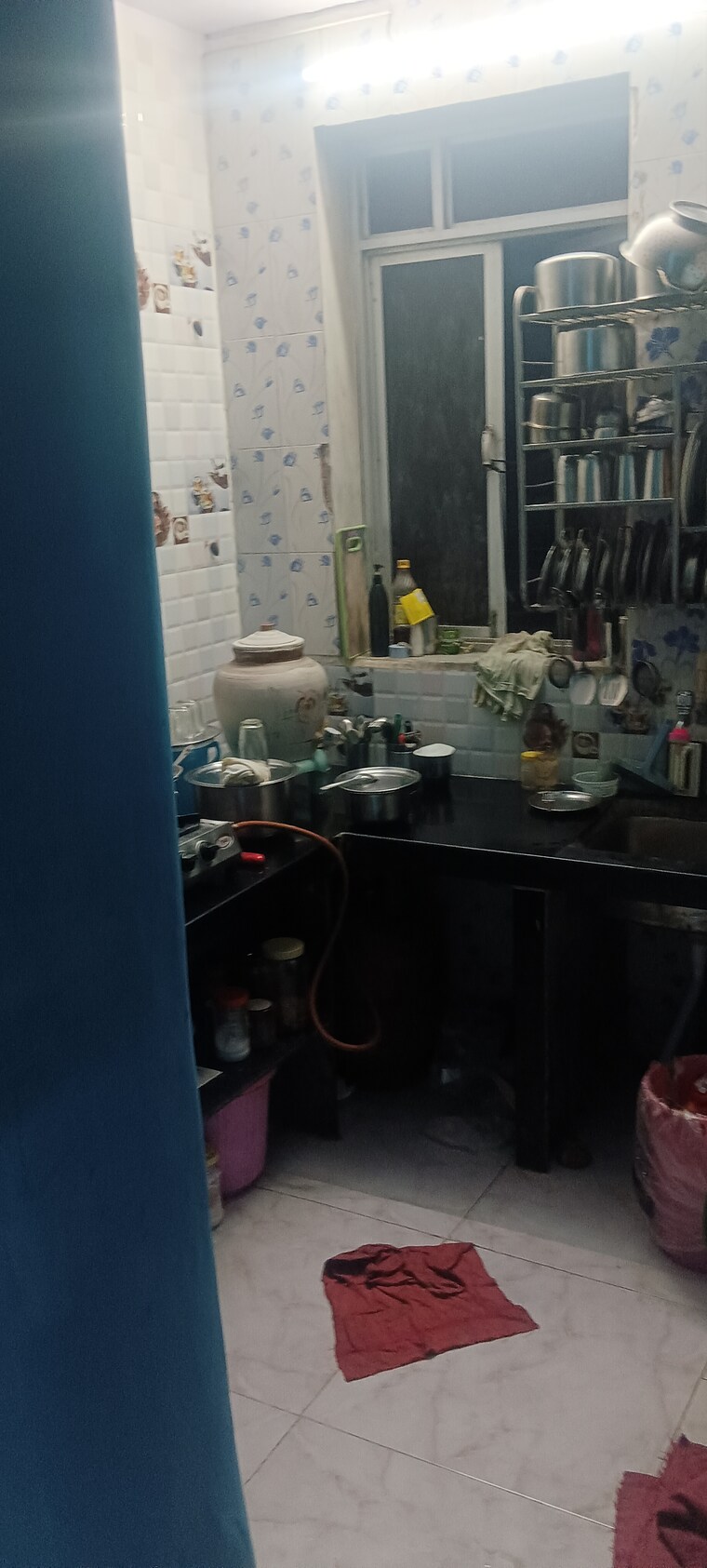 Master Bedroom, siddhi-prabha-chs-prabhadevi 1 Bedroom 275 Sq.Ft. Apartment In Prabhadevi Mumbai 8379669