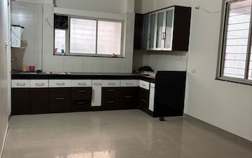 3 BHK Apartment For Rent in Sanskruti Prabhat, Prabhat Road