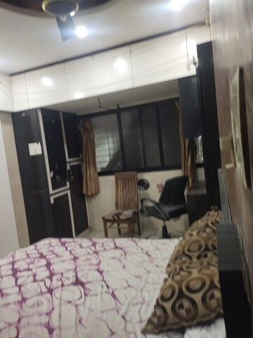 Bedroom in 2 BHK Apartment at Kurla East – for Rent