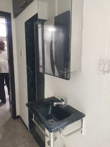 Living Room in 2 BHK Apartment at Kurla East – for Rent