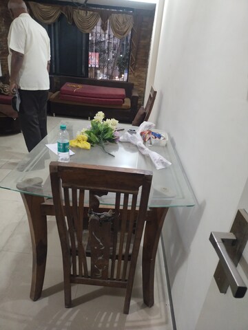 Furnished Amenities in 2 BHK Apartment at Kurla East – for Rent