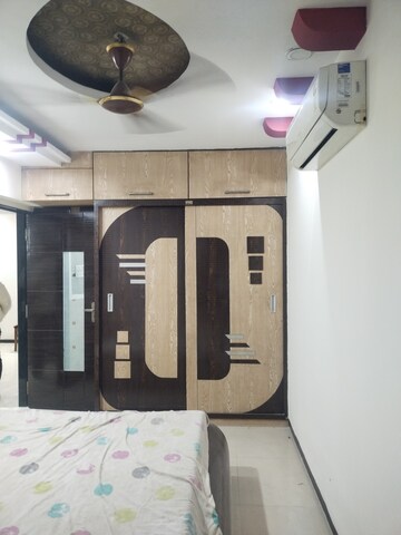 Kitchen in 2 BHK Apartment at Kurla East – for Rent