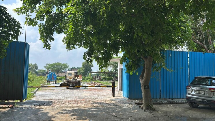 Exterior View, ace-acreville  250 Sq.Yd. Plot In Sector 22a Yamuna Expressway Greater Noida 8379672