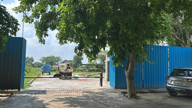 Exterior View, ace-acreville  250 Sq.Yd. Plot In Sector 22a Yamuna Expressway Greater Noida 8379672