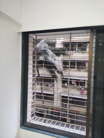 Staircase in 2 BHK Apartment at Kurla East – for Rent