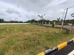 Plot For Sale in Sector 40