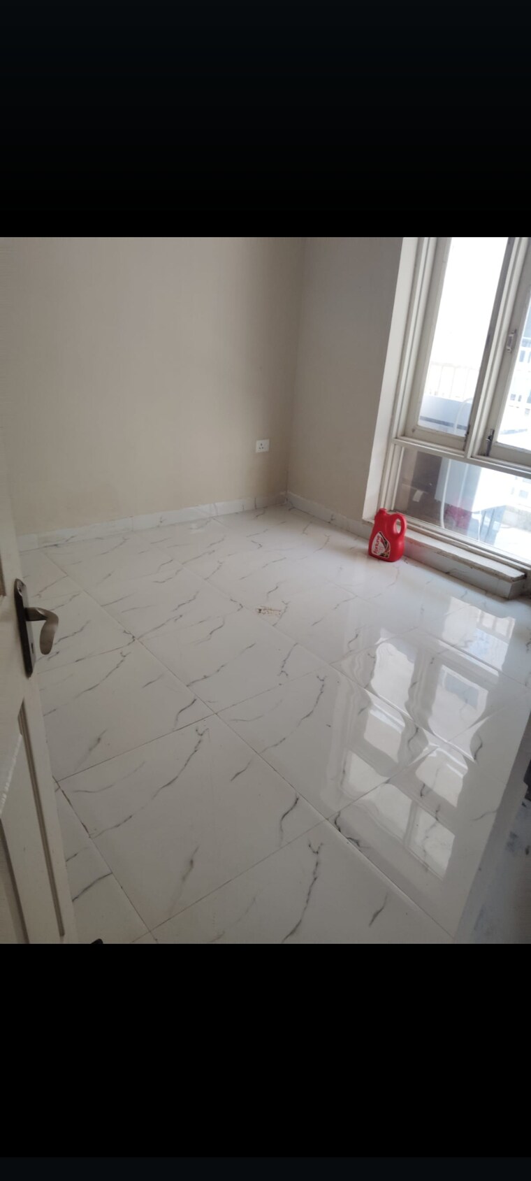 Master Bedroom, conscient-habitat-residences 2 Bedroom 731 Sq.Ft. Apartment In Sector 78 Faridabad 8379679