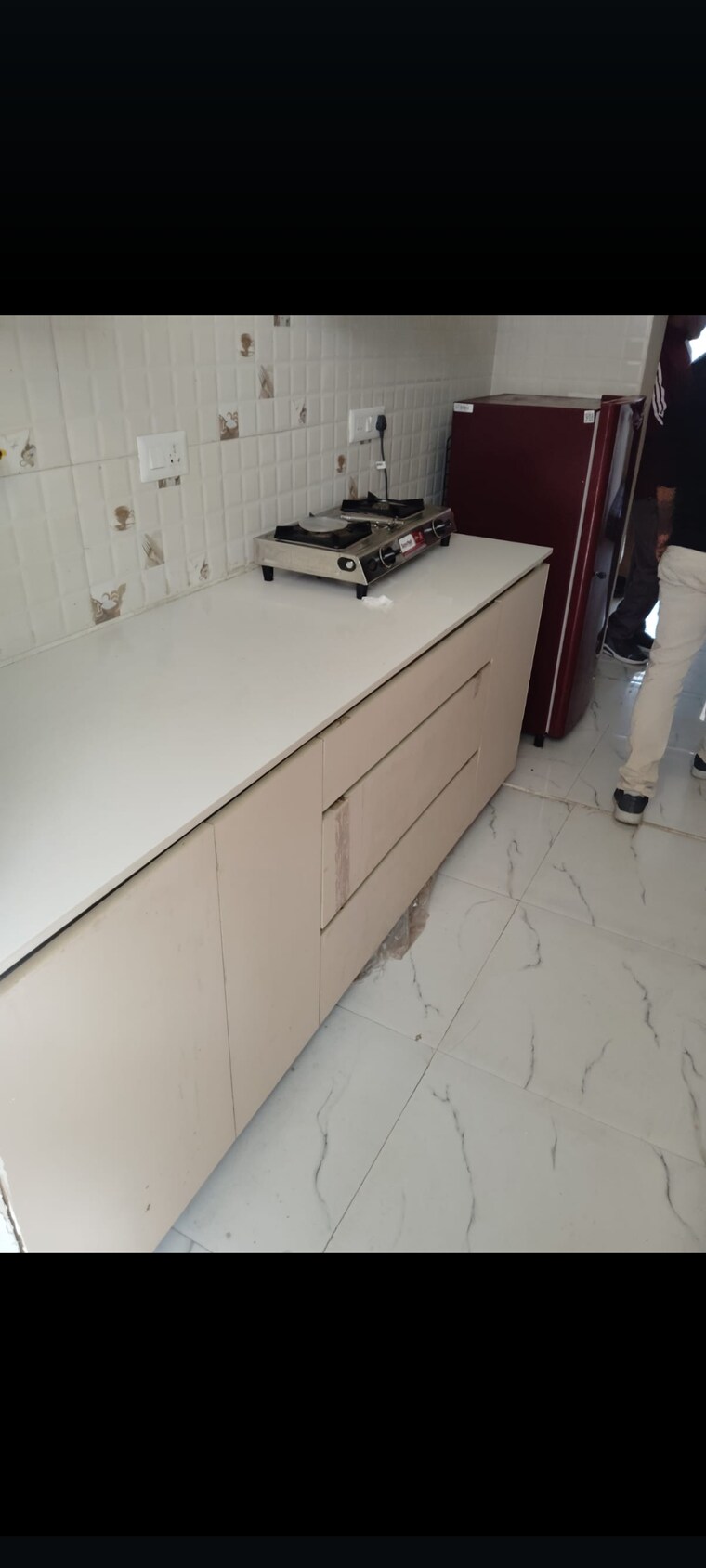 Balcony, conscient-habitat-residences 2 Bedroom 731 Sq.Ft. Apartment In Sector 78 Faridabad 8379679