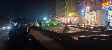 Washroom in  Shop at Mantra City 360, Talegaon Dabhade – for Rent
