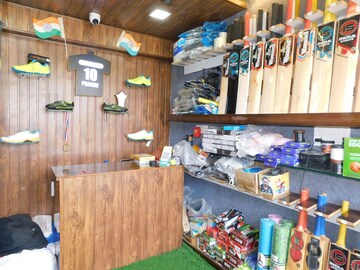  Shop – Exterior View View at Mantra City 360, Talegaon Dabhade - for Rent