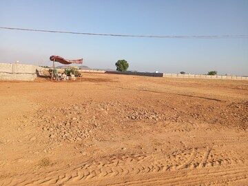  Plot – Exterior View View at Nunna - for Sale