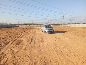  Plot – Exterior View View at Nunna - for Sale